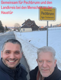 1000 Türen - Pechbrunn